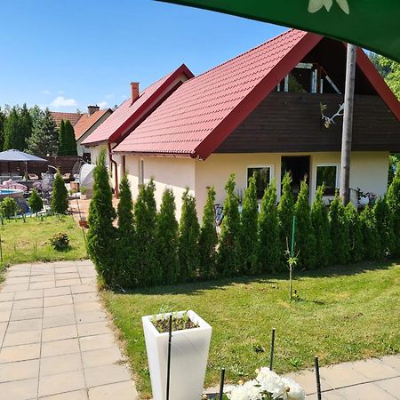 Wellness-Beskydy Villa Prostřední Bečva Kültér fotó