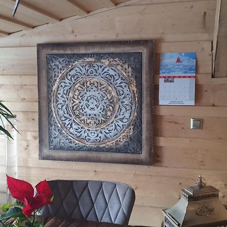Wellness-Beskydy Villa Prostřední Bečva Kültér fotó