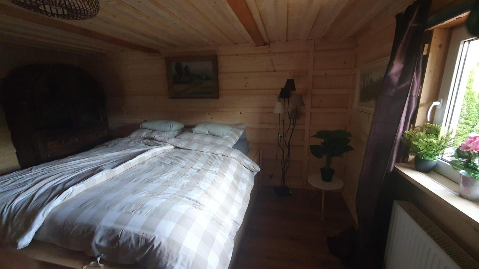 Wellness-Beskydy Villa Prostřední Bečva Kültér fotó