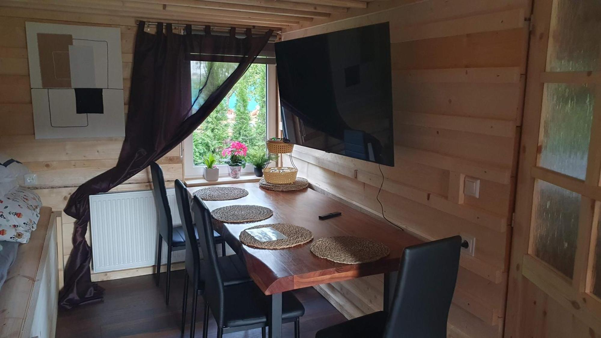 Wellness-Beskydy Villa Prostřední Bečva Kültér fotó