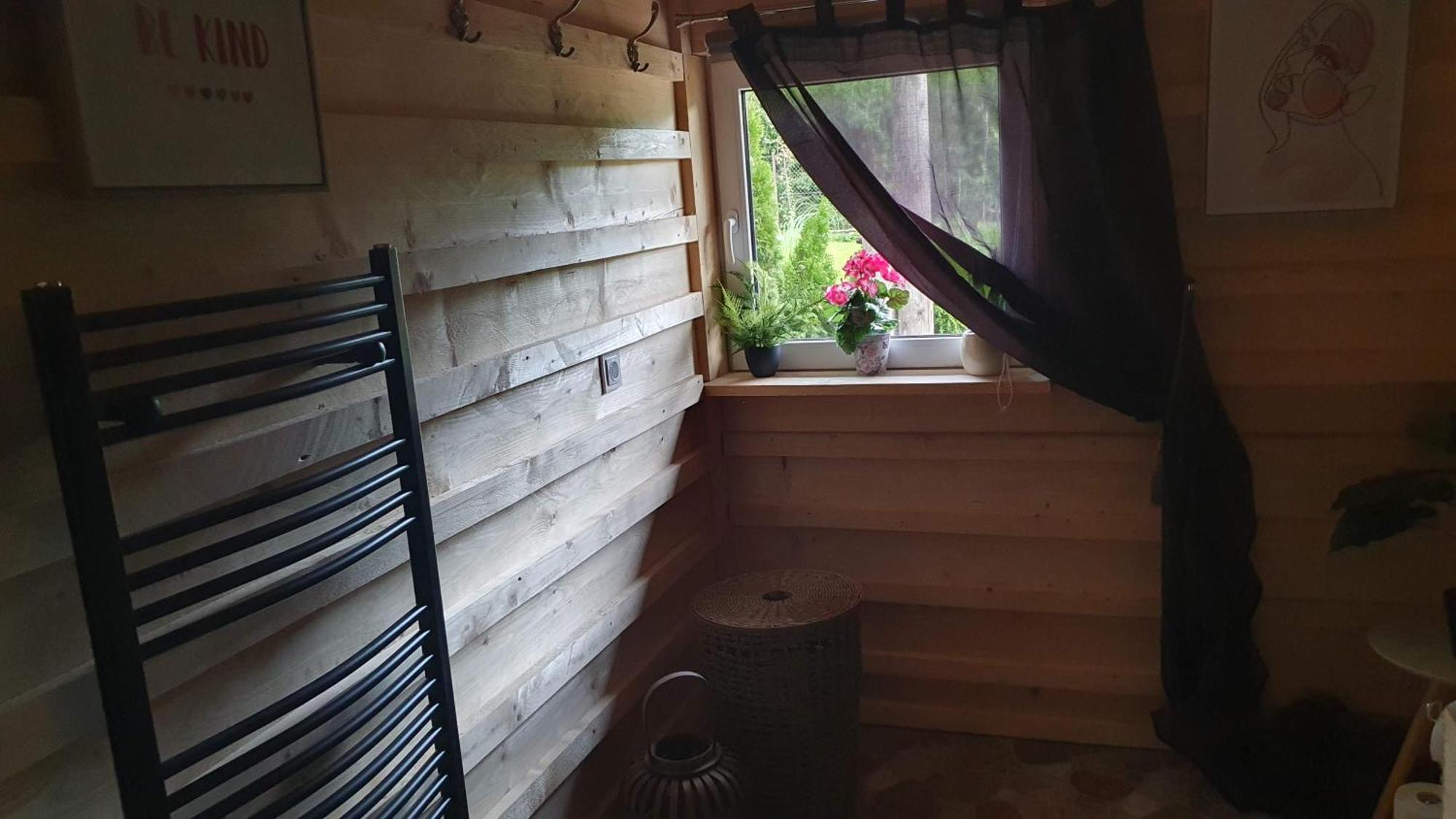 Wellness-Beskydy Villa Prostřední Bečva Kültér fotó