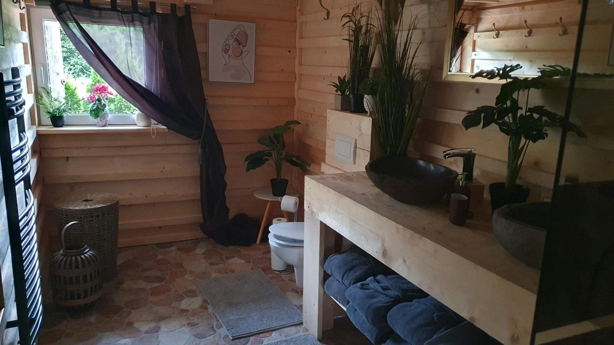 Wellness-Beskydy Villa Prostřední Bečva Kültér fotó