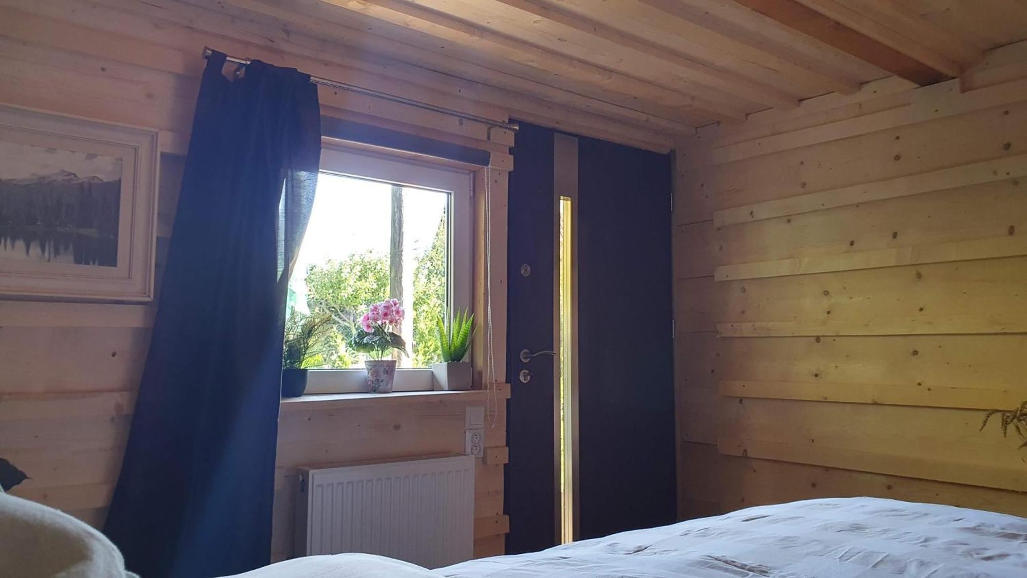 Wellness-Beskydy Villa Prostřední Bečva Kültér fotó