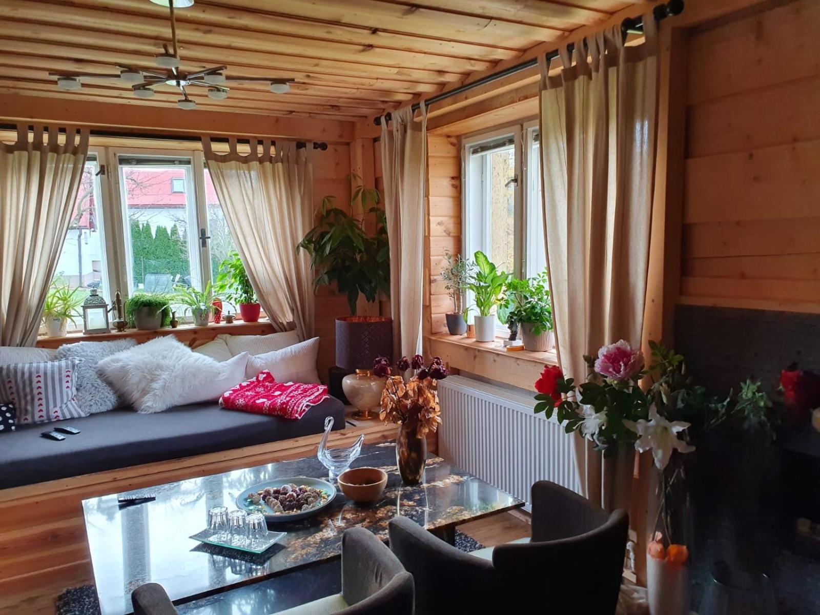 Wellness-Beskydy Villa Prostřední Bečva Kültér fotó