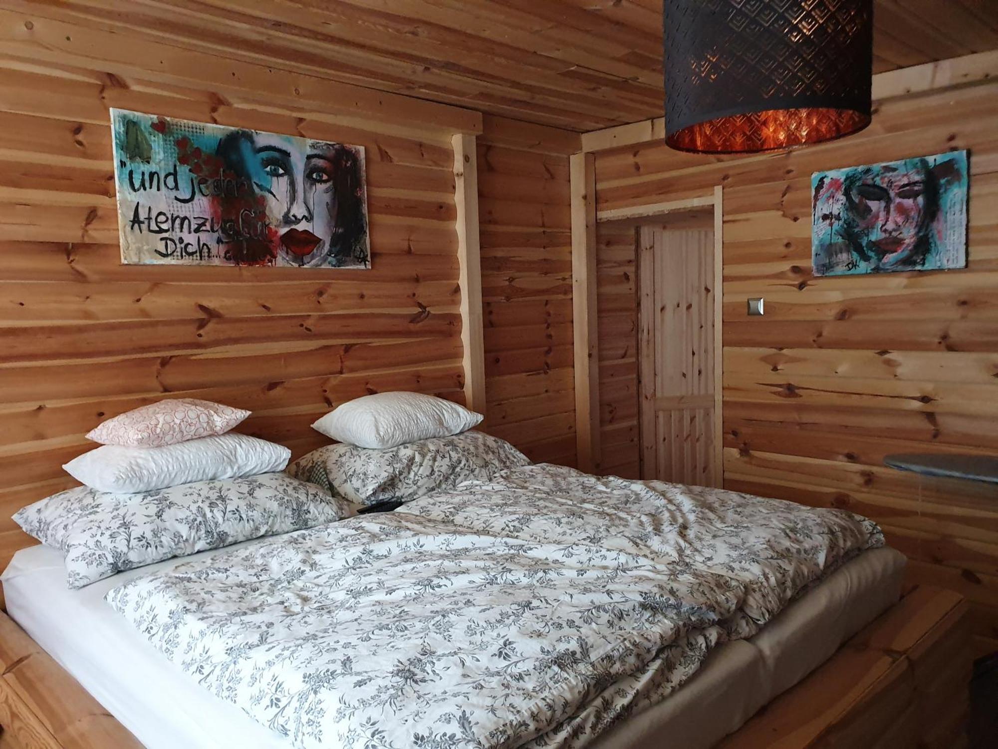 Wellness-Beskydy Villa Prostřední Bečva Kültér fotó