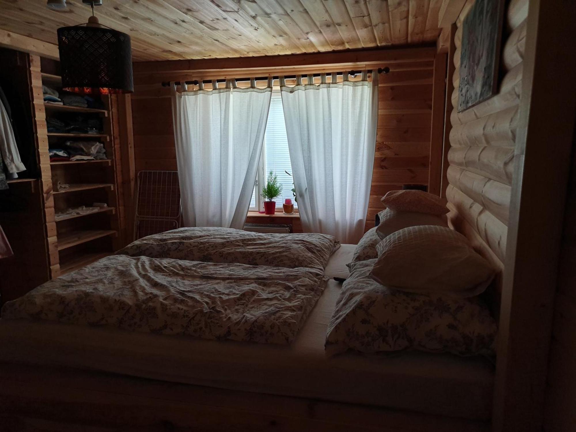 Wellness-Beskydy Villa Prostřední Bečva Kültér fotó