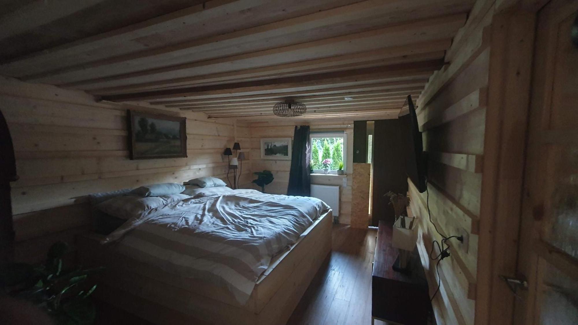 Wellness-Beskydy Villa Prostřední Bečva Kültér fotó