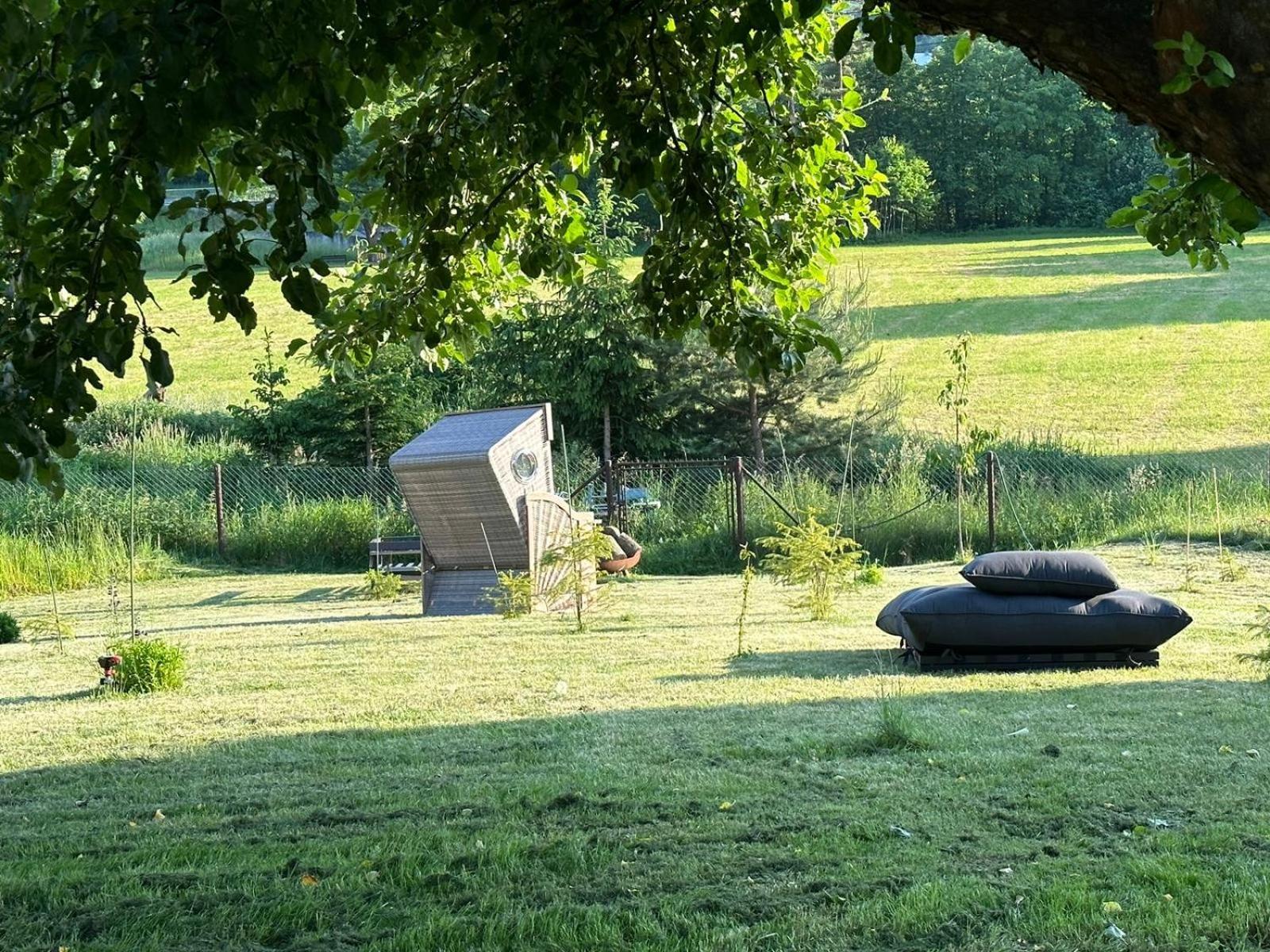 Wellness-Beskydy Villa Prostřední Bečva Kültér fotó